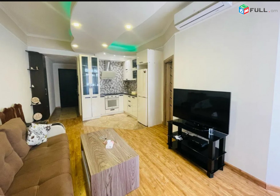 LA08156 Վարձով 2 սենյականոց բնակարան Կոմիտաս , Վաղարշյան խաչմերուկի մոտ  նորակառույց շենք