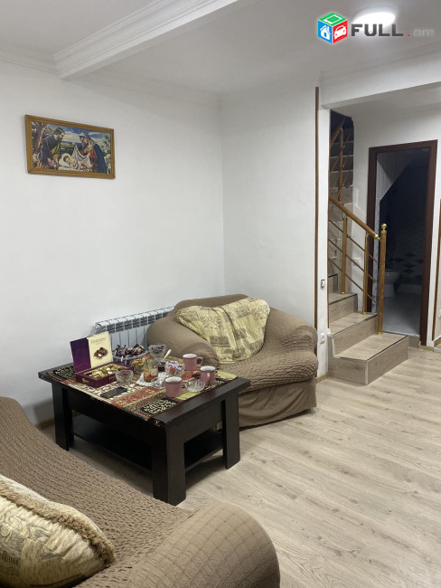 LA08165 Վարձով 5 սենյականոց 2 հարկանի տուն Նար Դոս , Աղյուսագործների փողոցում