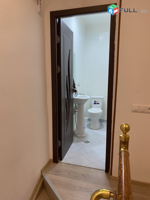LA08165 Վարձով 5 սենյականոց 2 հարկանի տուն Նար Դոս , Աղյուսագործների փողոցում