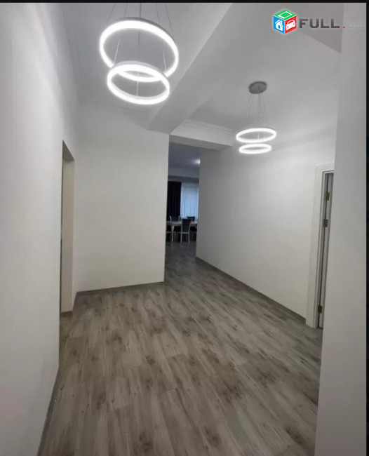 LA08164 Վարձով 4 սենյականոց բնակարան  Նիկոլ Դուման փողոց  նորակառույց շենքում