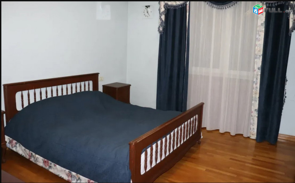 LA08163 Վարձով 4 սենյականոց բնակարան  Բայրոնի փողոց , նորակառույց շենքում