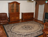 LA08163 Վարձով 4 սենյականոց բնակարան  Բայրոնի փողոց , նորակառույց շենքում