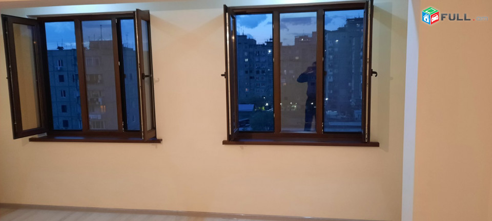 LA08175 Վարձով 3 սենյականոց բնակարան Բաբաջանյան փողոց , Կայզեռի մոտ 