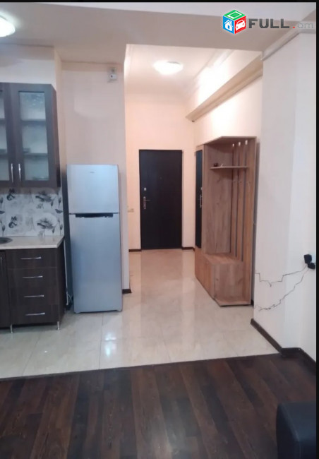 LA08183 Վարձով 2 սենյականոց բնակարան Կոմիտաս , նորակառույց շենք 