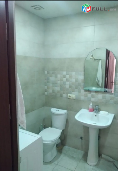 LA08183 Վարձով 2 սենյականոց բնակարան Կոմիտաս , նորակառույց շենք 