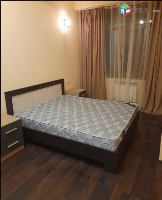 LA08183 Վարձով 2 սենյականոց բնակարան Կոմիտաս , նորակառույց շենք 