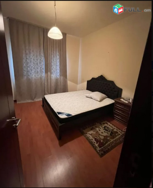 LA08186  Վարձով 4 սենյականոց բնակարան Վերին Անտառային փողոց , նորակառույց շենքում 