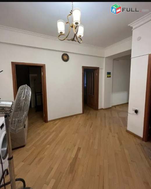 LA08191 Վարձով 4 սենյականոց բնակարան Արգիշտի փողոց , նորակառույց շենքում