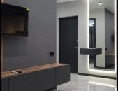 LA08207 Վարձով 2 սենյականոց բնակարան Ռոստոմի փողոց , նորակառույց շենքում 