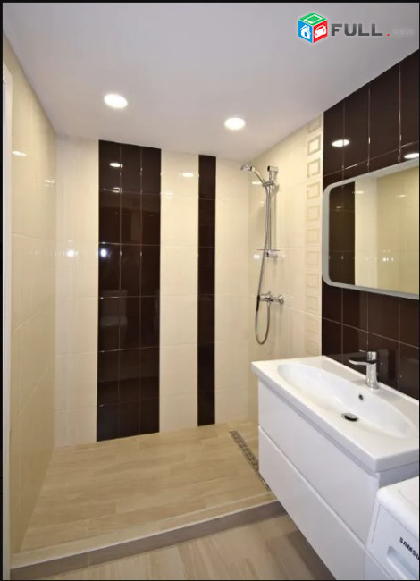 LA08210 Վարձով 2 սենյականոց բնակարան Վարդանանց , Սախարովի հրապարակի մոտ