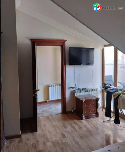 LA08219  Վարձով 3 սենյականոց բնակարան Ավետ Ավետիսյան փողոց , նորակառույց շենքում 