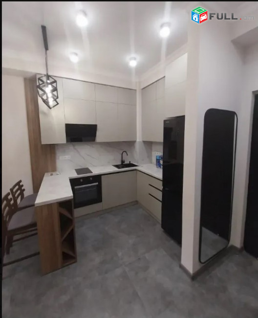 LA08201 Վարձով 2 սենյականոց բնակարան Ադոնց , Երազ բնակելի թաղամաս նորակառույց շենք 