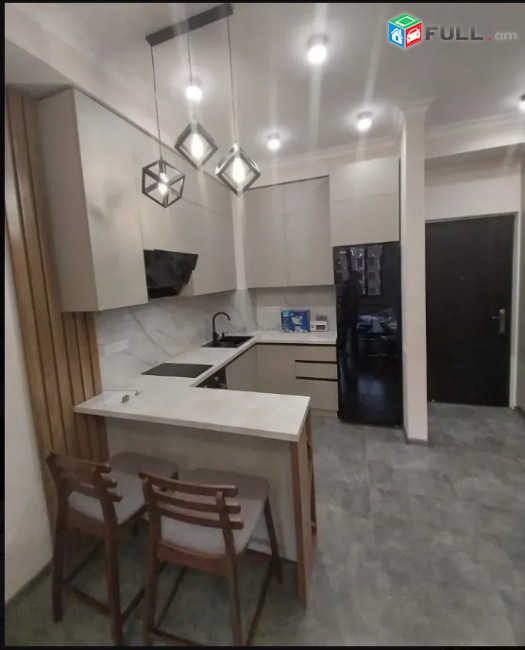 LA08201 Վարձով 2 սենյականոց բնակարան Ադոնց , Երազ բնակելի թաղամաս նորակառույց շենք 