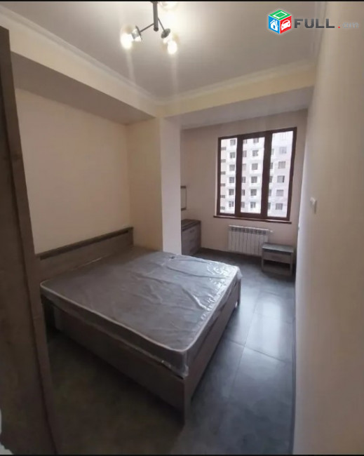 LA08201 Վարձով 2 սենյականոց բնակարան Ադոնց , Երազ բնակելի թաղամաս նորակառույց շենք 