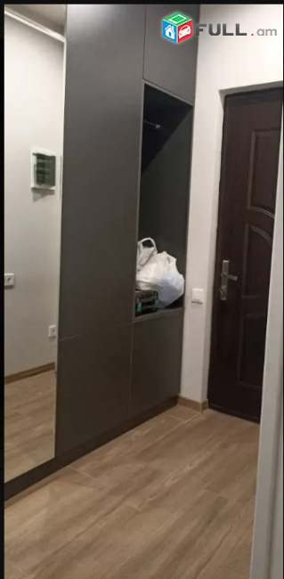 LA08221 Վարձով 2 սենյականոց բնակարան Բաղրամյան պողոտա , նորակառույցշենք