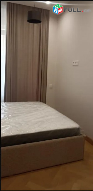 LA08221 Վարձով 2 սենյականոց բնակարան Բաղրամյան պողոտա , նորակառույցշենք