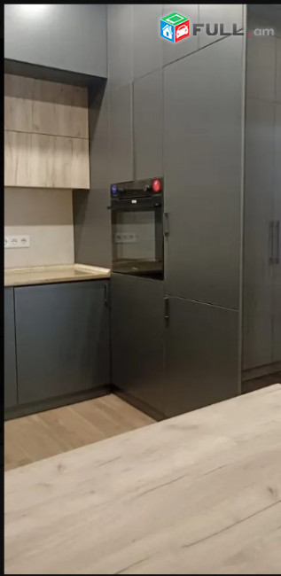 LA08221 Վարձով 2 սենյականոց բնակարան Բաղրամյան պողոտա , նորակառույցշենք