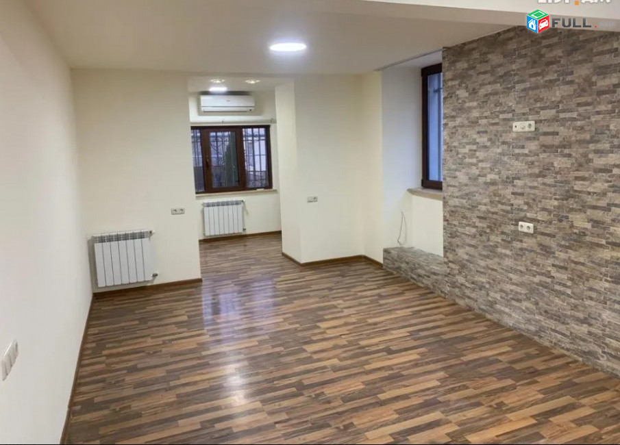 LA08223 Վարձով 90 քմ. գրասենյակային տարածք Լեռ Կամսար , Ամերիկյան համալսարանի մոտ