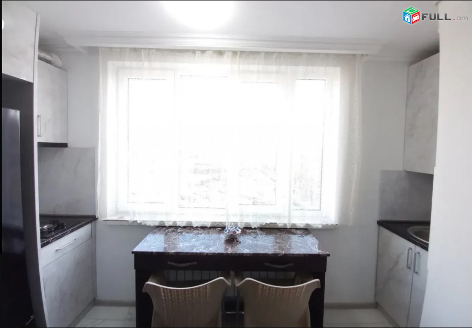 LA08250 Վարձով 2 սենյականոց բնակարան Ագաթանգեղոս  , Ռոսսիայի հարևանությամբ 