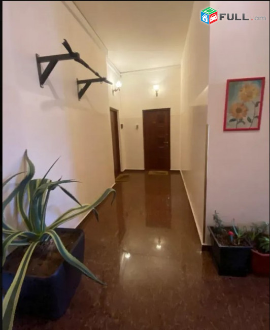 LA08251 Վարձով  2 սենյականոց բնակարան Ձորափի փողոց ,  նորակառույց շենքում