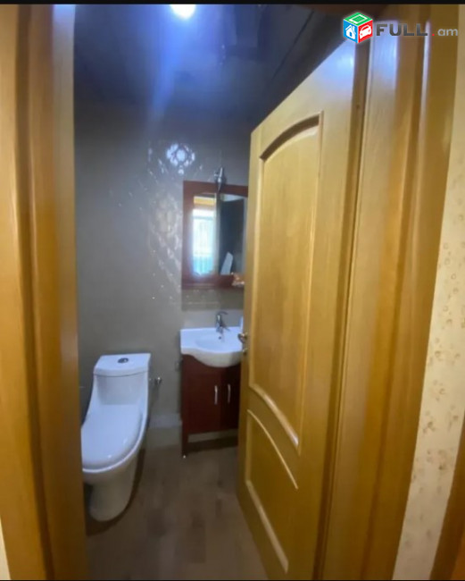LA08251 Վարձով  2 սենյականոց բնակարան Ձորափի փողոց ,  նորակառույց շենքում