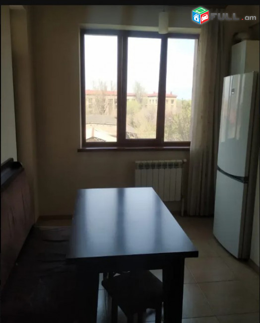 LA08253 Վարձով 2 սենյականոց բնակարան  Պարույր Սևակի փողոց , նորակառույց շենքում
