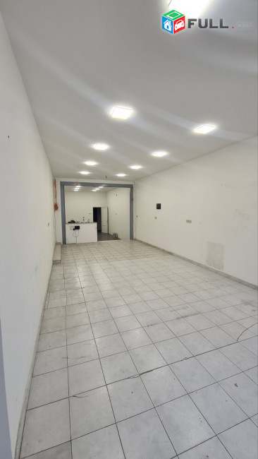 LA08258 Վարձով 90 քմ տարածք Լենինգրադյան փողոց , Համալիրի դիմաց