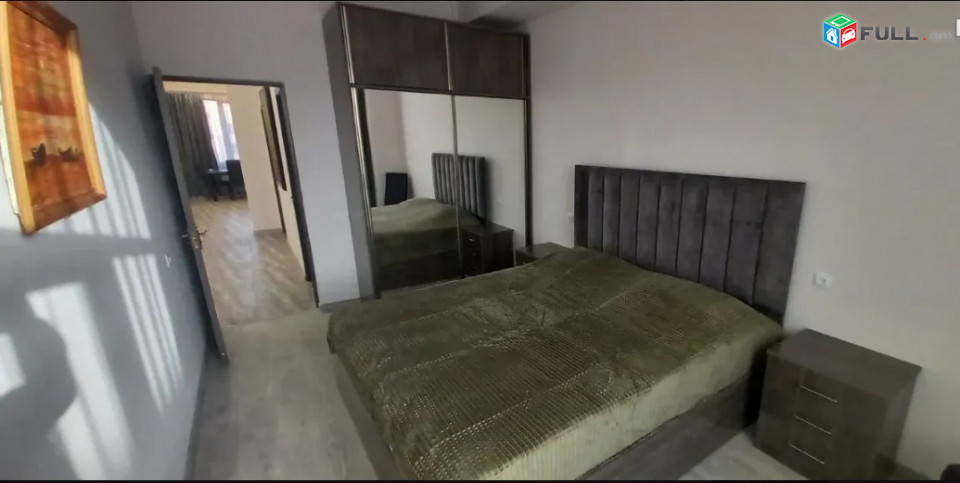 LA08265 Վարձով 3 սենյականոց բնակարան Ադոնց , Երազ բնակելի թաղամաս նորակառույց
