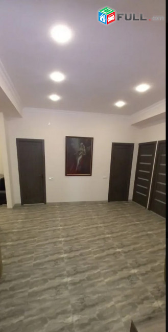 LA08265 Վարձով 3 սենյականոց բնակարան Ադոնց , Երազ բնակելի թաղամաս նորակառույց