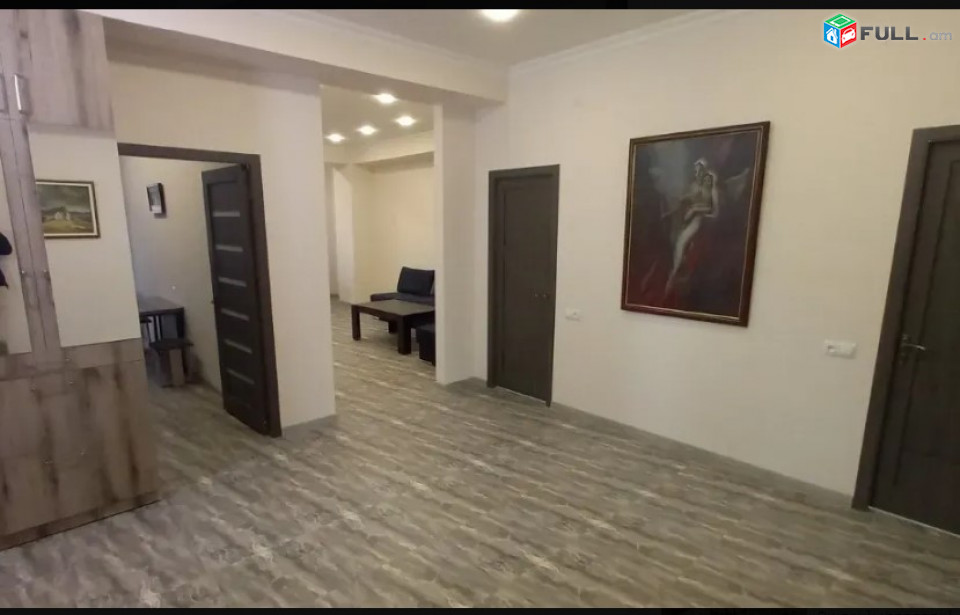 LA08265 Վարձով 3 սենյականոց բնակարան Ադոնց , Երազ բնակելի թաղամաս նորակառույց