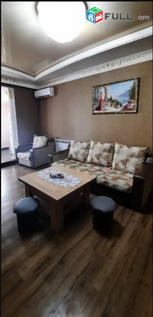 LA08288 Վարձով 3 սենյականոց բնակարան Բրյուսովի փողոց , Կենտրոն