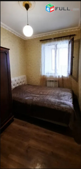 LA08288 Վարձով 3 սենյականոց բնակարան Բրյուսովի փողոց , Կենտրոն