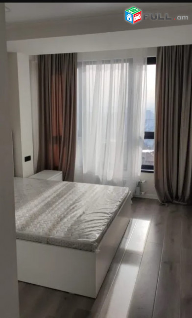 LA08292 Վարձով 2 սենյականոց բնակարան Օրբելի եղբայրների փողոցում