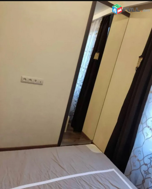 LA08301 Վարձով 2 սենյականոց բնակարան Սողոմոն Տարոնցի փողոց, Շենգավիթ