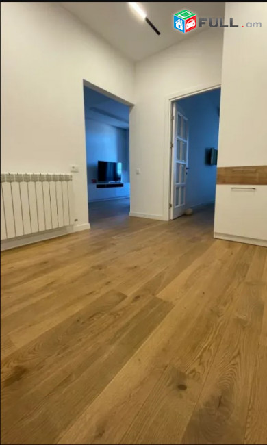LA08305 Վարձով 2 սենյականոց բնակարան  Նիկողայոս Տիգրանյան , նորակառույց շենքում