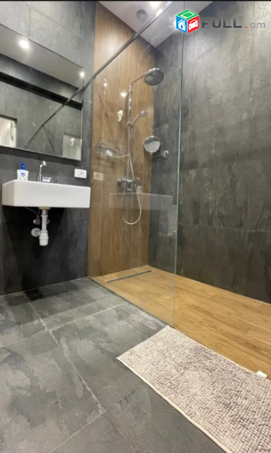 LA08305 Վարձով 2 սենյականոց բնակարան  Նիկողայոս Տիգրանյան , նորակառույց շենքում