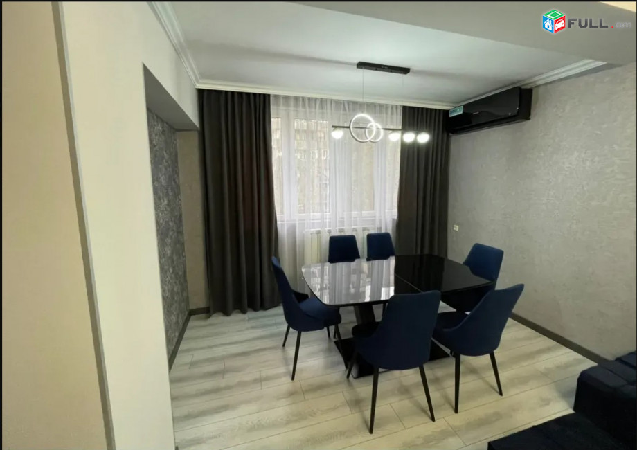 LA08308 Վարձով 2 սենյականոց բնակարան Խորենացի փողոց , Ոսկու շուկայի մոտ
