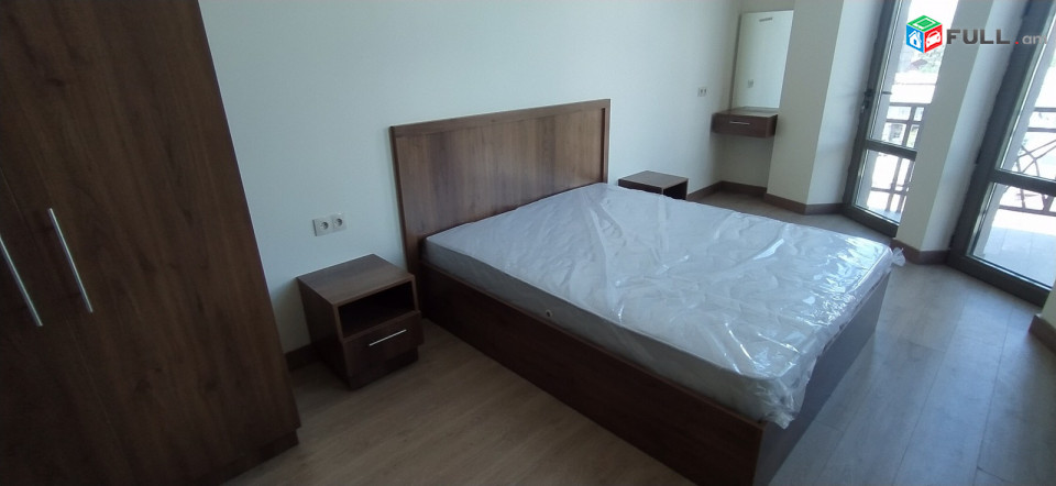 LA08312 Վարձով 2 սենյականոց բնակարան Երզնկյան , Սլավ Մեդի մոտ նորակառույց