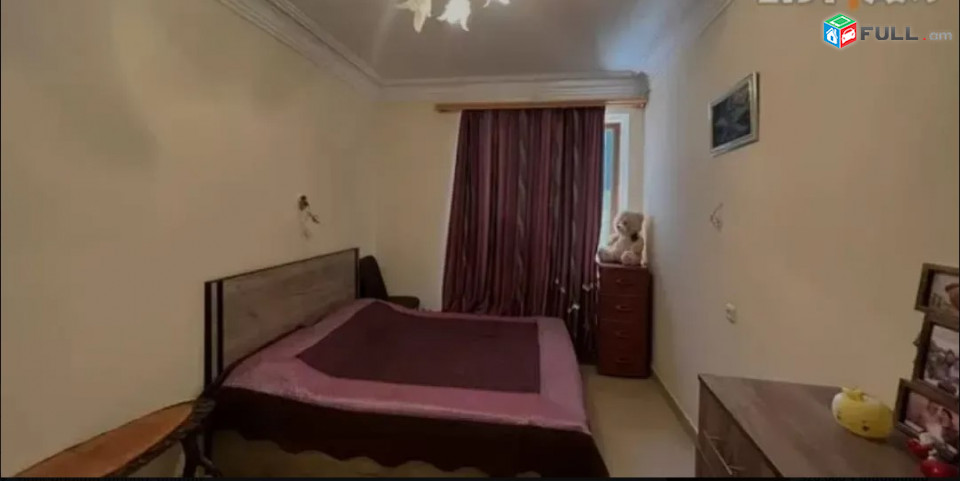 LA08318  Վարձով 3 սենյականոց բնակարան Գյուլբենկյան փողոց, Carrefour սուպերմարկետի հարևանությամբ