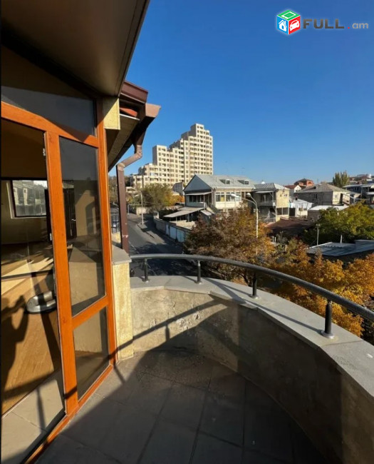 LA08325 Վարձով 100քմ.  բազմաֆունկցիոնալ գույք Վահրամ Փափազյան փողոցում Արաբկիրում