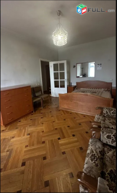 LA08355 Վարձով 1 սենյականոց բնակարան Բաբայան փողոցում
