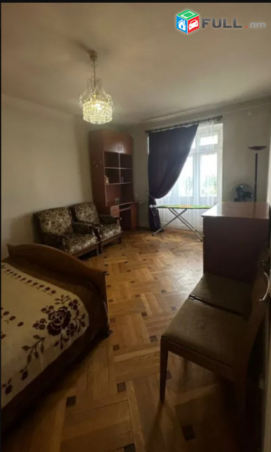 LA08355 Վարձով 1 սենյականոց բնակարան Բաբայան փողոցում