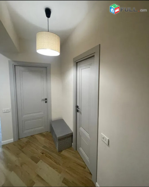 LA08361 Վարձով 2 սենյականոց բնակարան Զավարյան փողոցում 