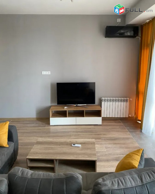 LA08381 Վարձով 2 սենյականոց բնակարան Դավթաշենի 4-րդ փողոց ,  նորակառույց շենքում