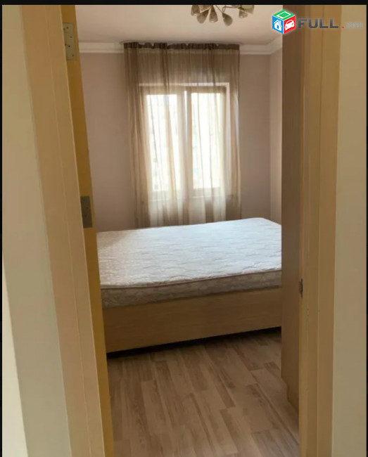 LA08383 Վարձով 2 սենյականոց բնակարան Տիգրան Պետրոսյանի փողոցում