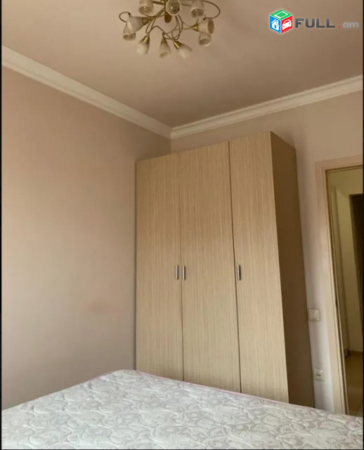 LA08383 Վարձով 2 սենյականոց բնակարան Տիգրան Պետրոսյանի փողոցում