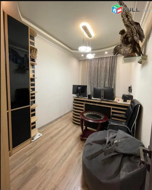 LA08400 Վարձով 5 սենյականոց առանձնատուն Ջրվեժ , Բագրևանդի հարևանությամբ 