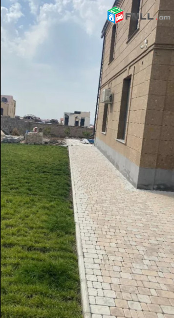 LA084390 Վարձով 5 սենյականոց առանձնատուն Բագրևանդում 