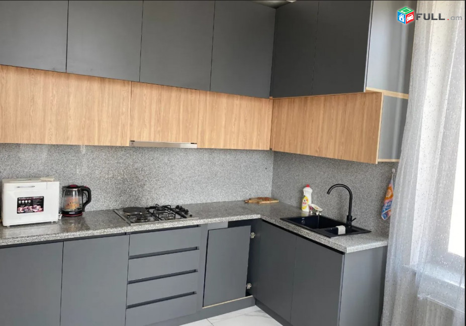 LA084390 Վարձով 5 սենյականոց առանձնատուն Բագրևանդում 