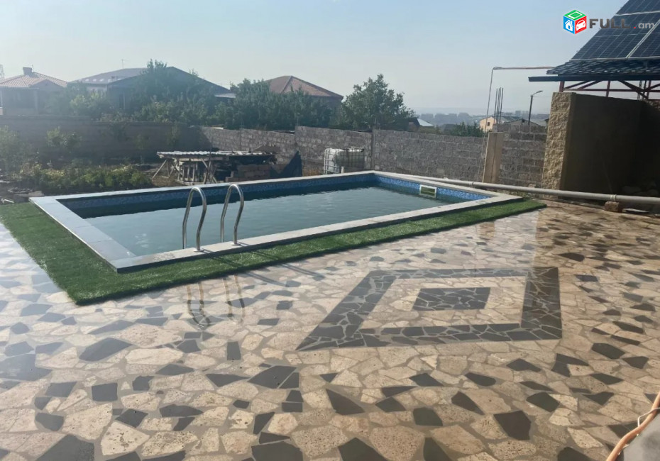 LA084390 Վարձով 5 սենյականոց առանձնատուն Բագրևանդում 